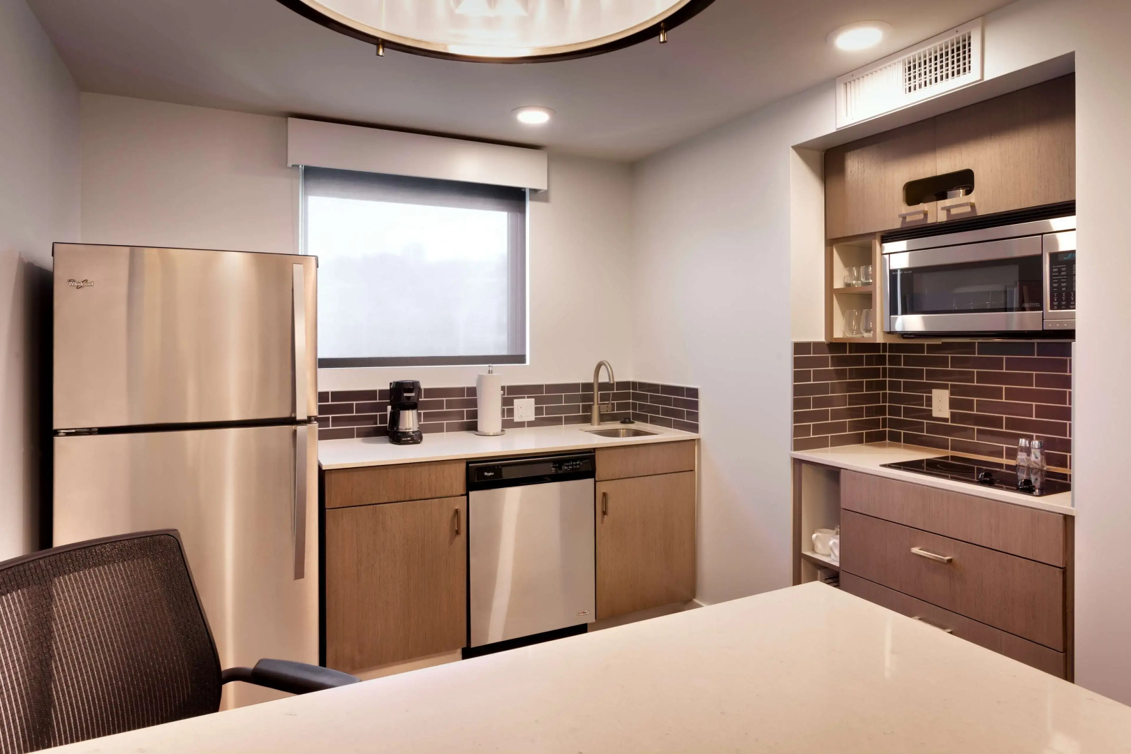 Foto - Hyatt House Portland/Downtown