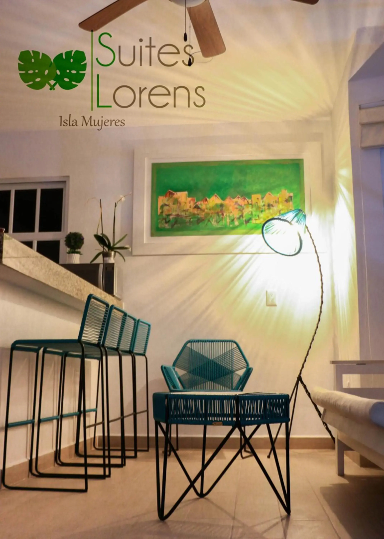 Foto - Suites Lorens
