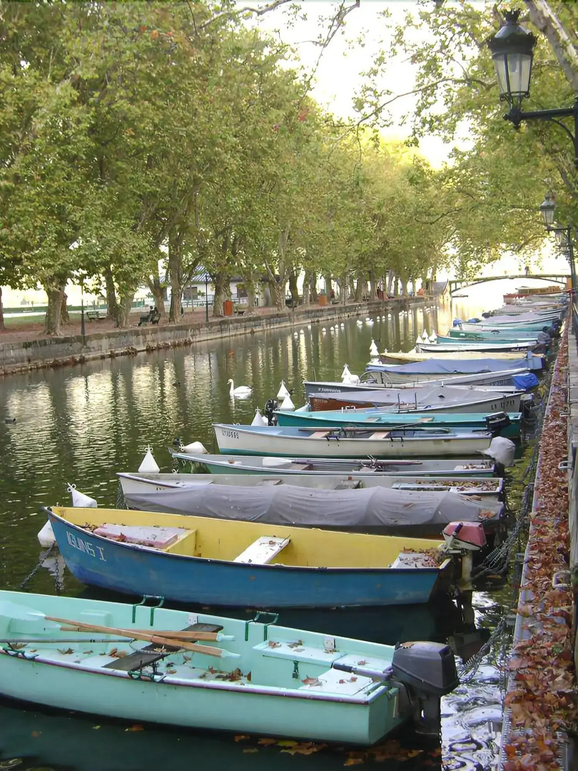 Foto - Le Splendid Hotel Lac D'Annecy - Handwritten Collection