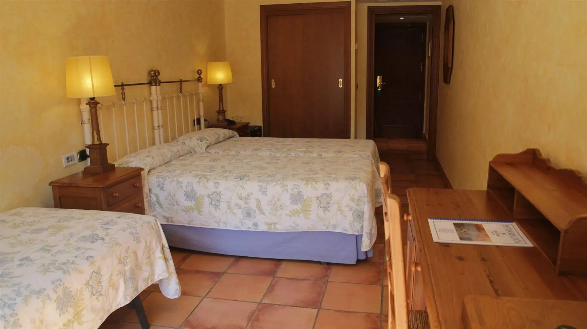 Photo - RVHotels Vila de Tossa