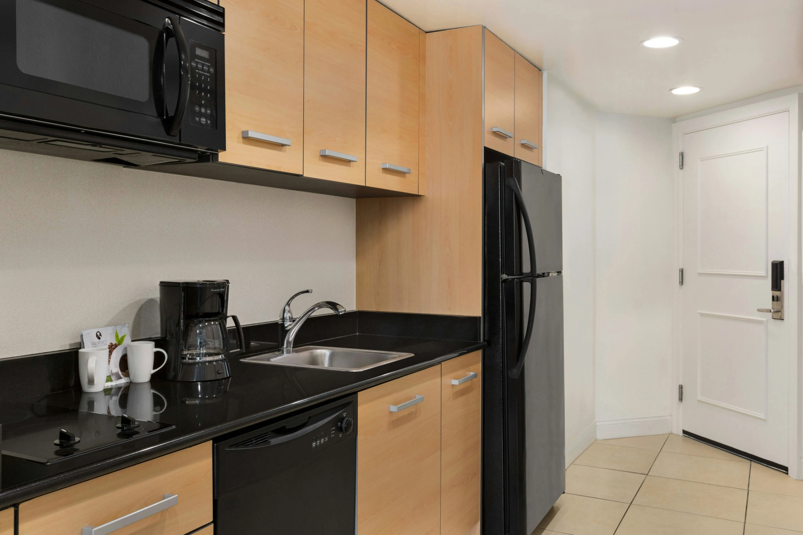 Foto - Residence Inn by Marriott Fort Lauderdale Intracoastal/Il Lugano