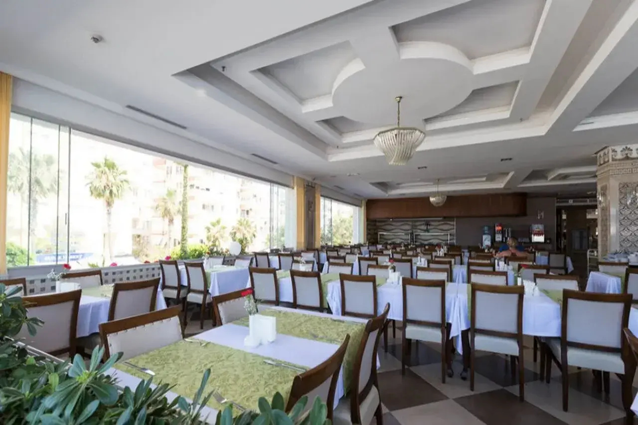 Foto - White Gold Hotel & Spa