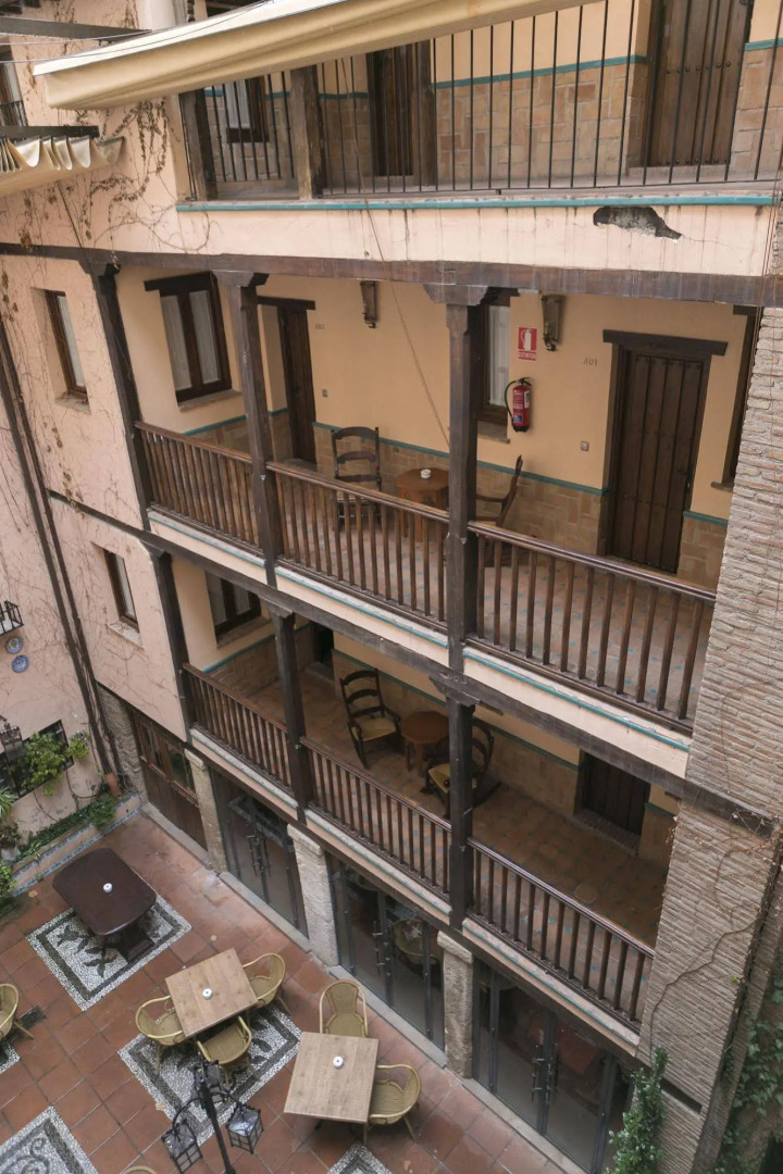 Photo - Hotel Posada del Toro