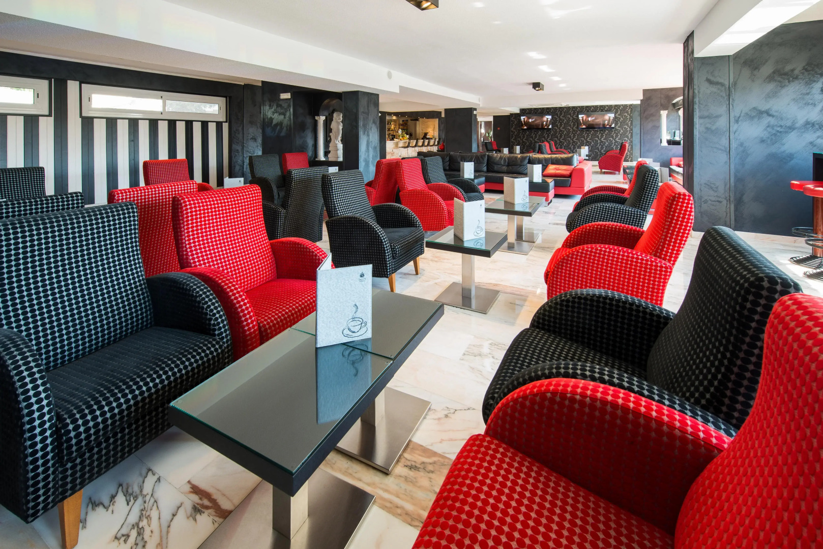 Foto - Salles Hotels Marina Portals