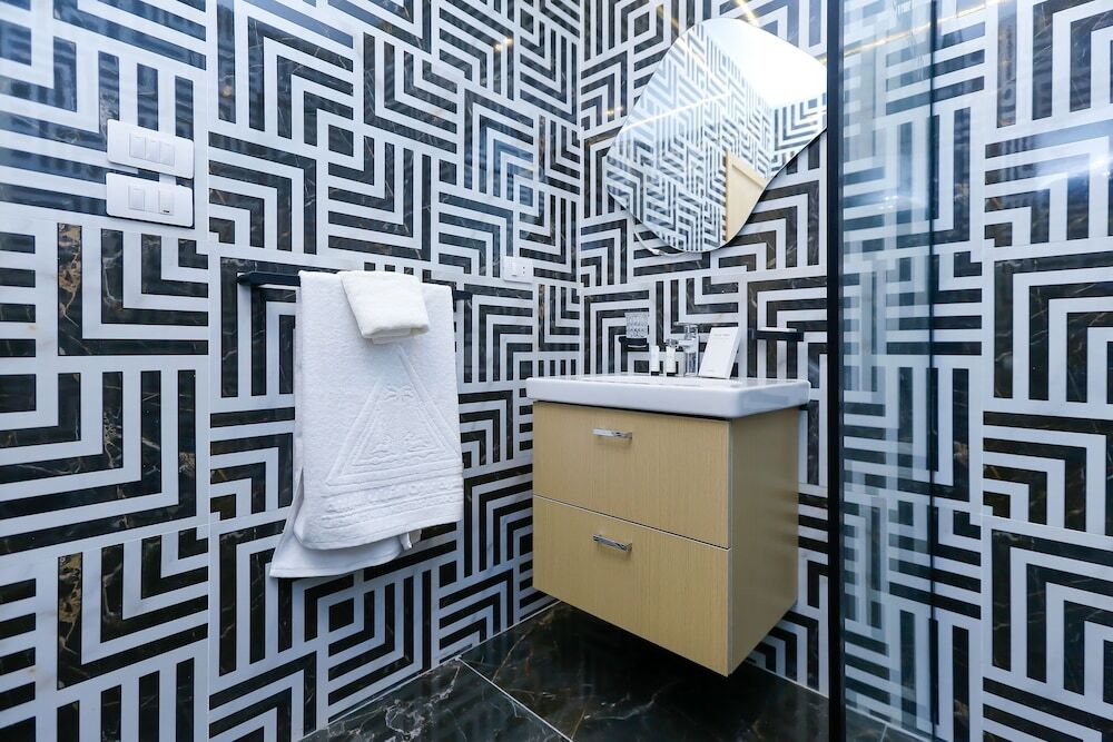 Foto - Pyramids View hotel