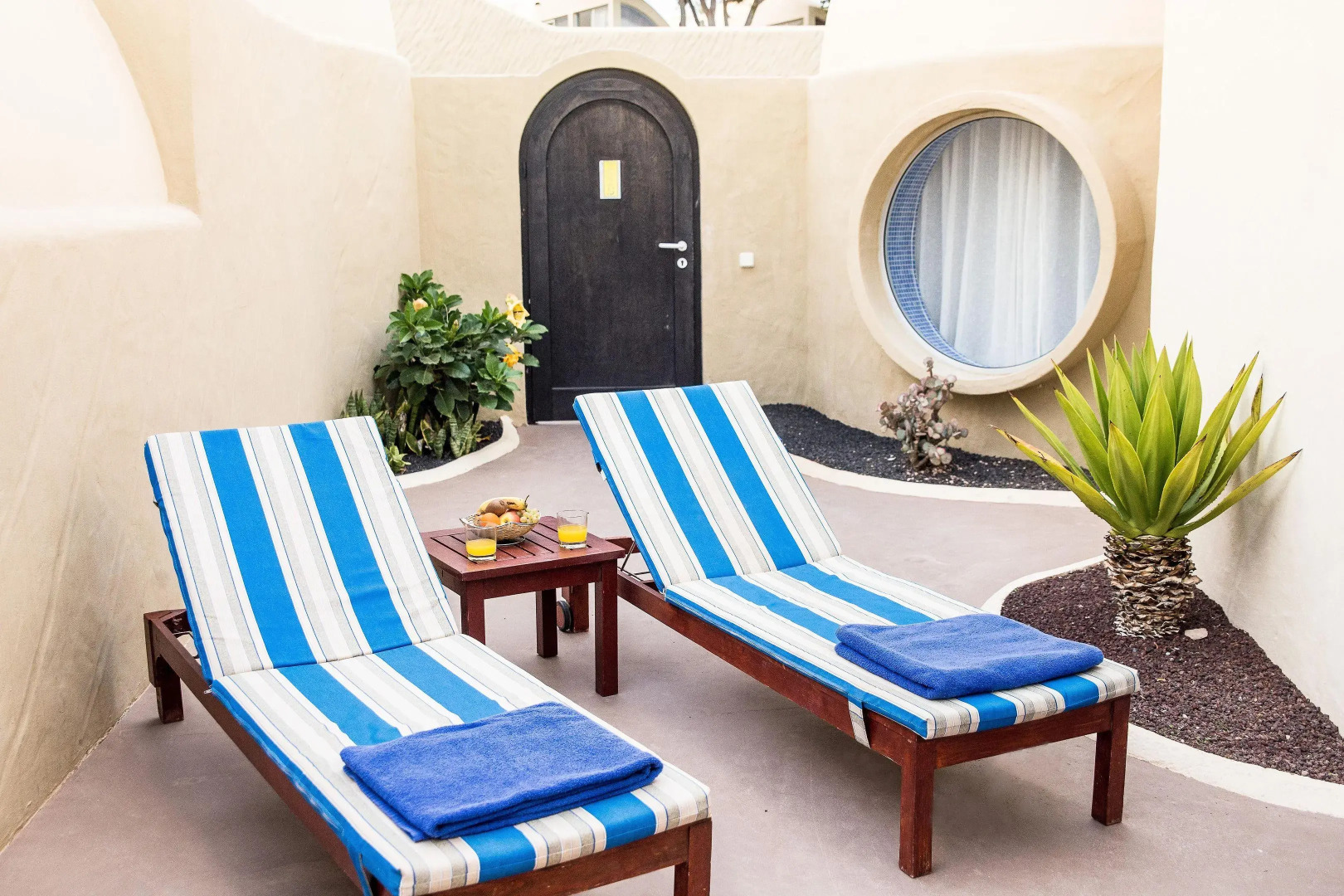 Foto - Hotel LIVVO Risco del Gato Suites