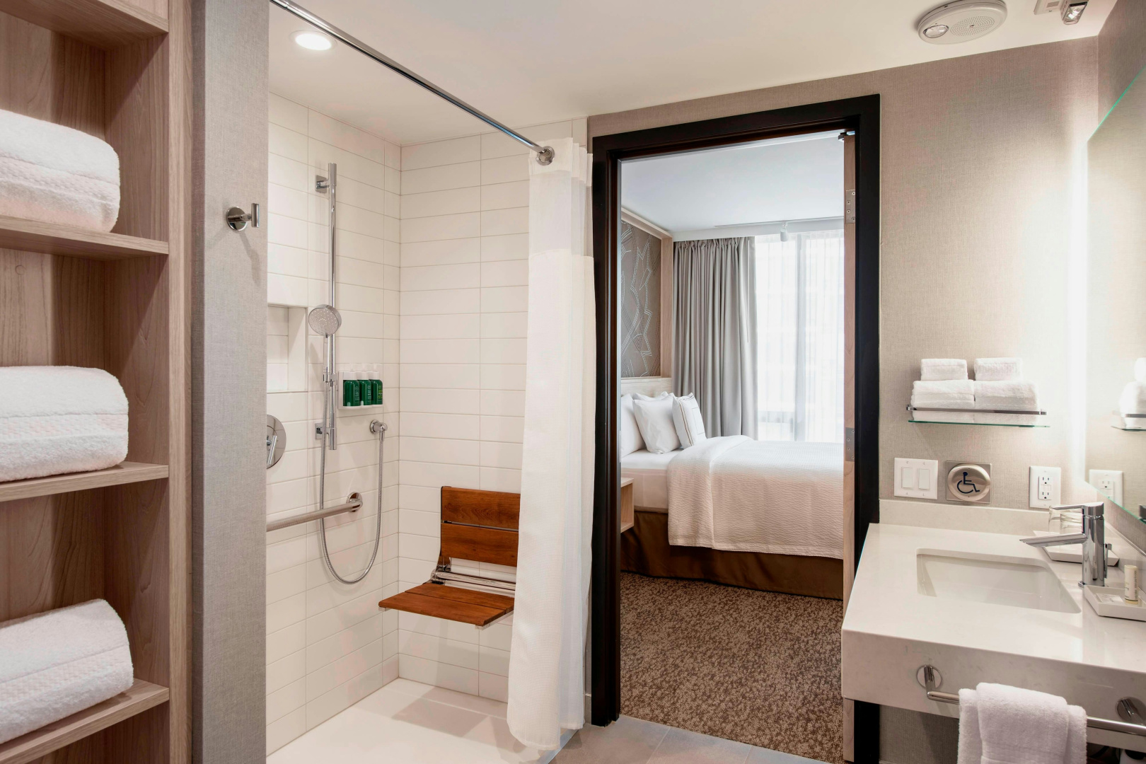 Foto - Residence Inn by Marriott Calgary Downtown/Beltline District