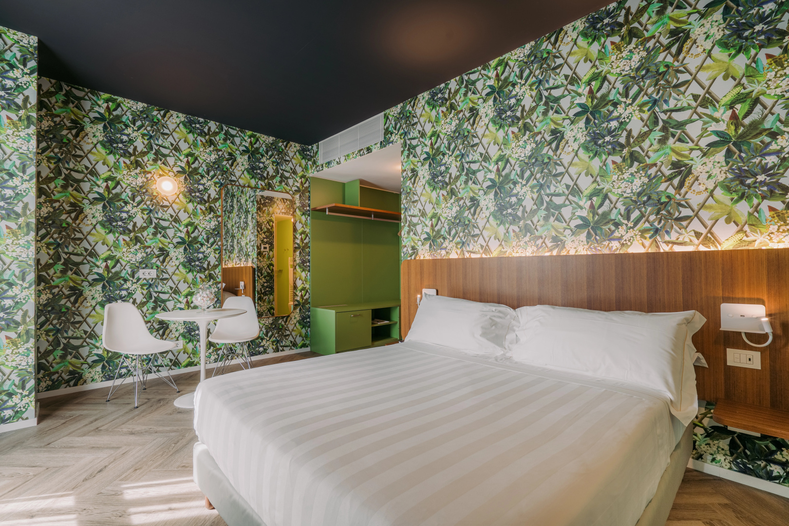 Foto - Collini Rooms, WorldHotels Crafted