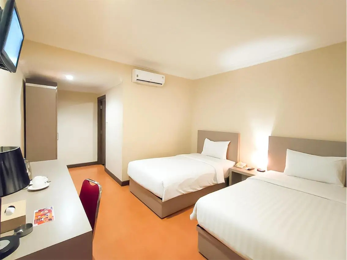 Kawana Hotel