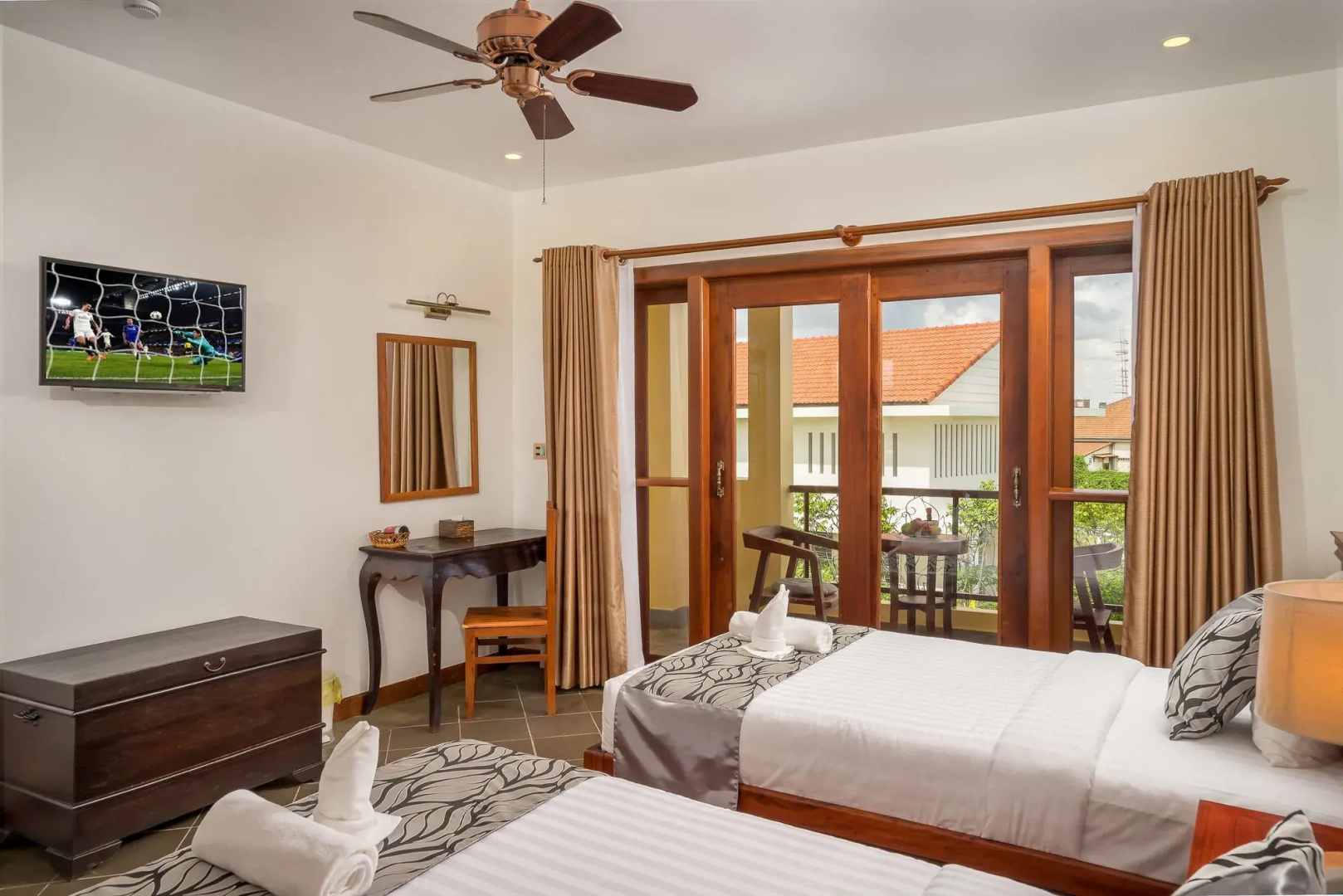 Foto - Savada Angkor Boutique Hotel