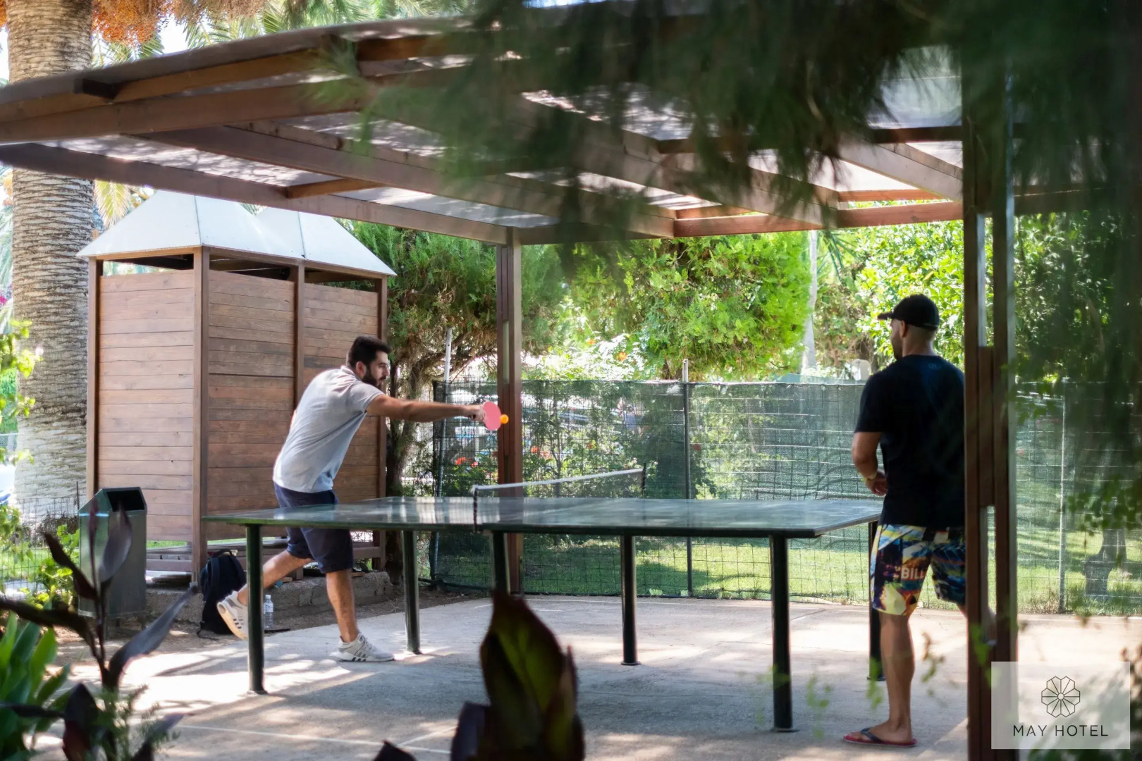 Foto - May Beach Hotel