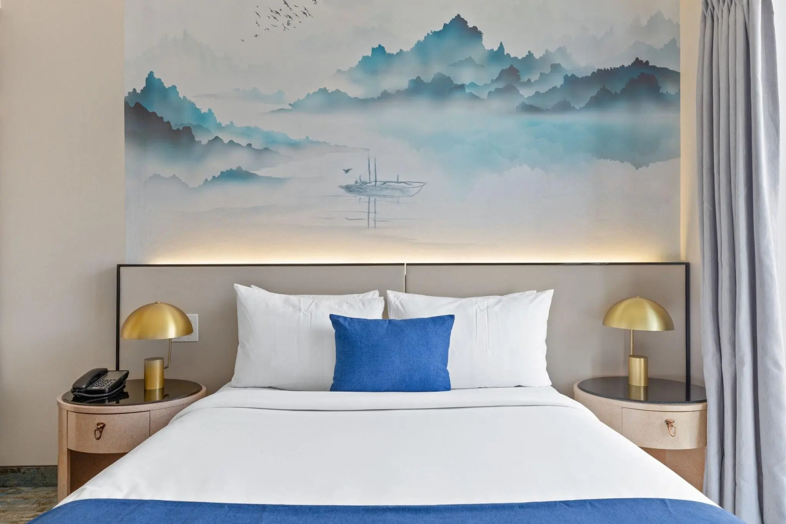 Foto - The Parc Hotel