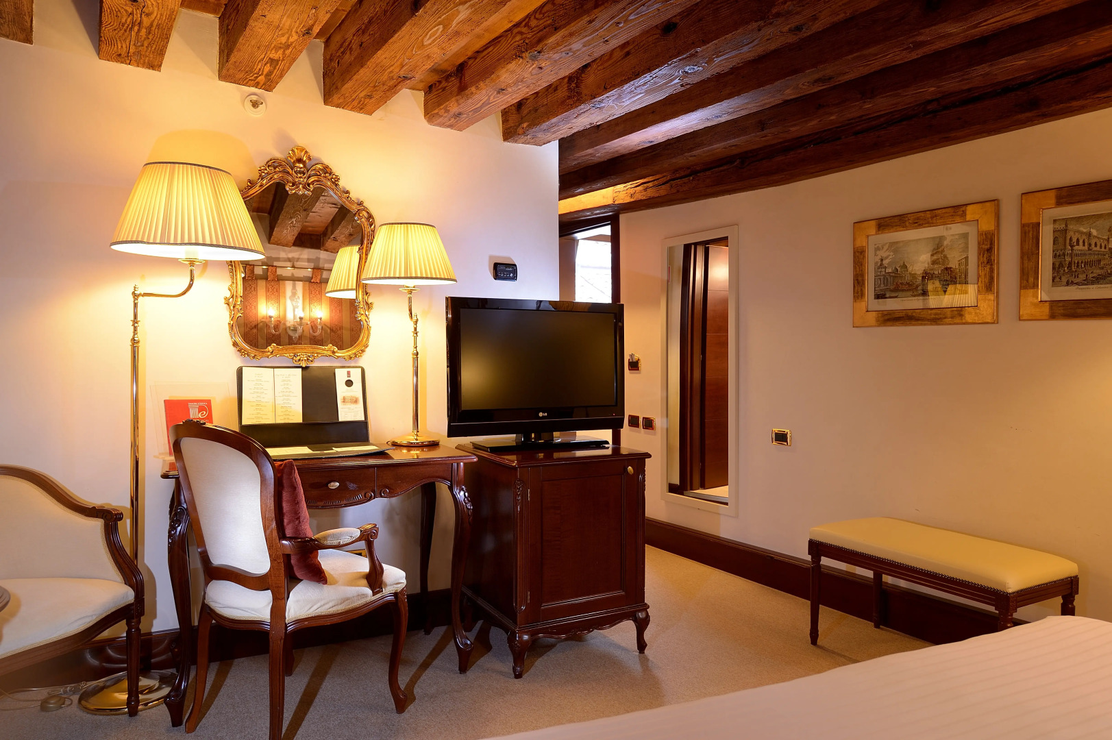 Photo - Ruzzini Palace Hotel