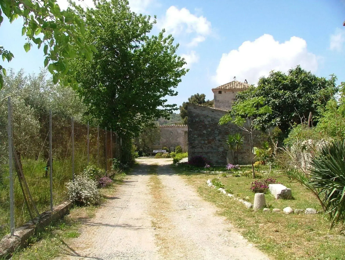 Photo - Agriturismo Villa Vittoria
