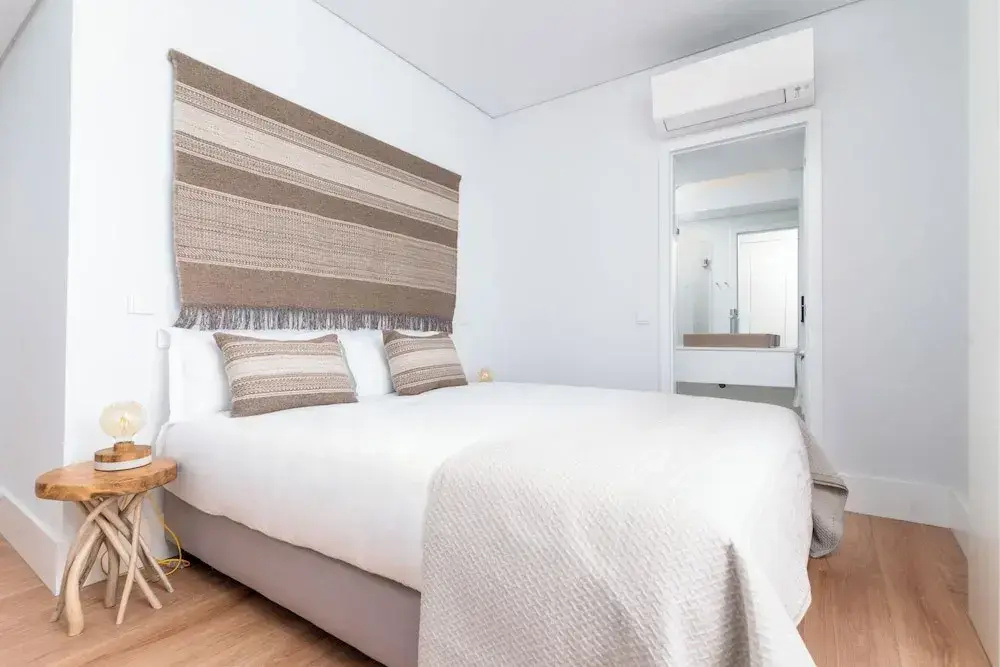 Photo - Limehome Evora Rua de Machede 61