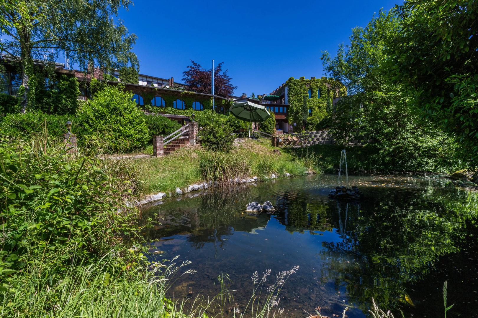 Foto - Hotel Land Gut Höhne
