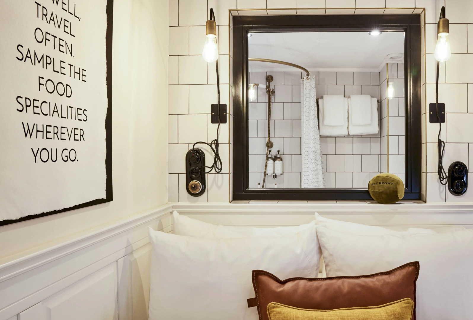 Photo - Max Brown Hotel Midtown, part of Sircle Collection