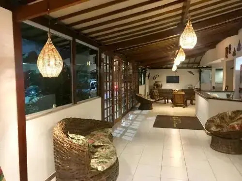 Photo - Pousada Flor de Maraca