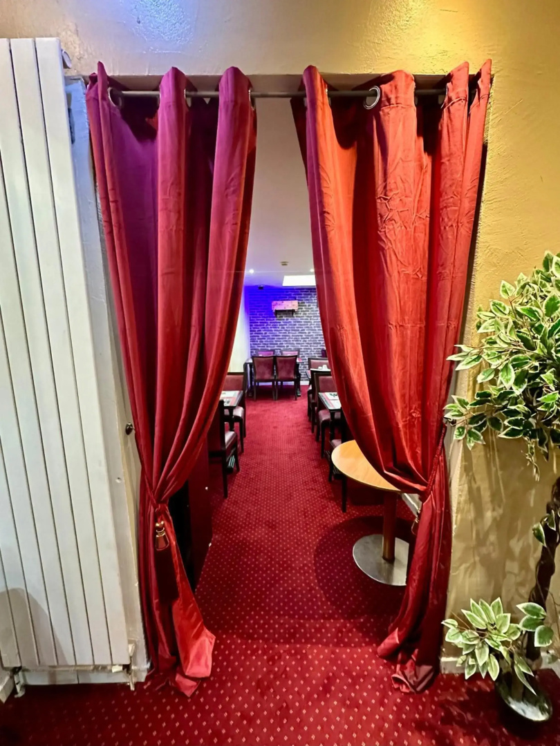 Photo - Hotel Victor Hugo
