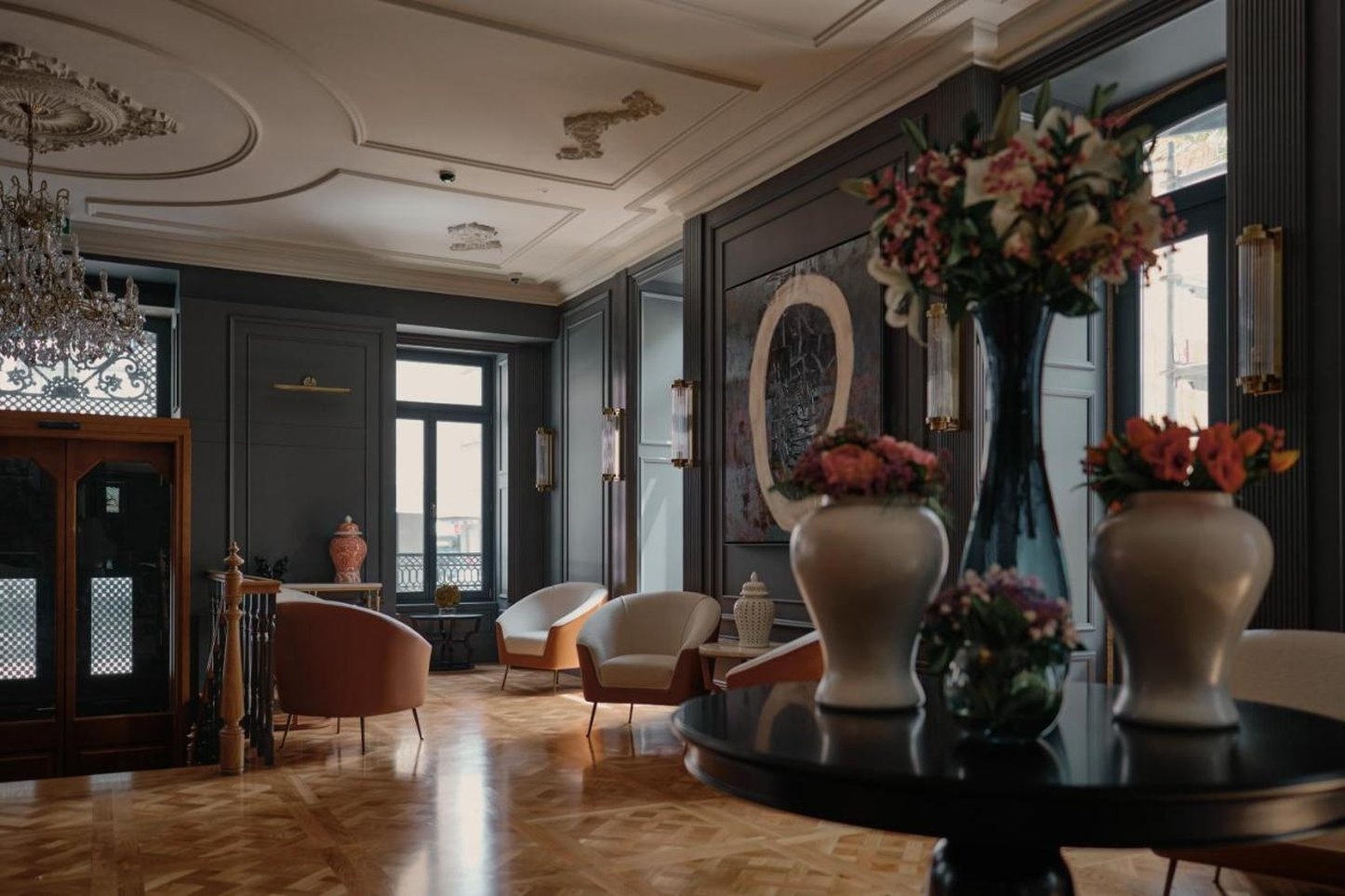 Foto - GA Palace Hotel