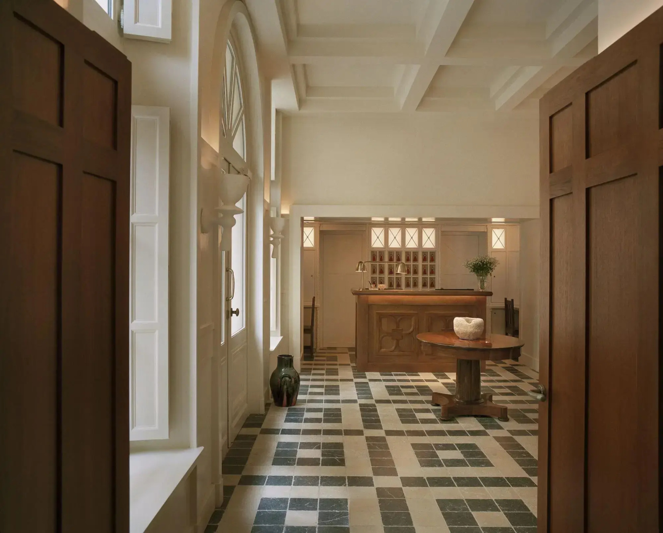 Foto - Hôtel Château Voltaire