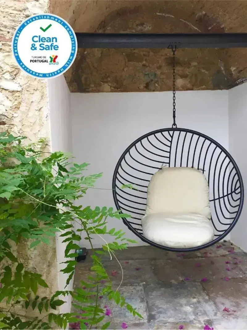 Foto - Lisbon Wine Hotel