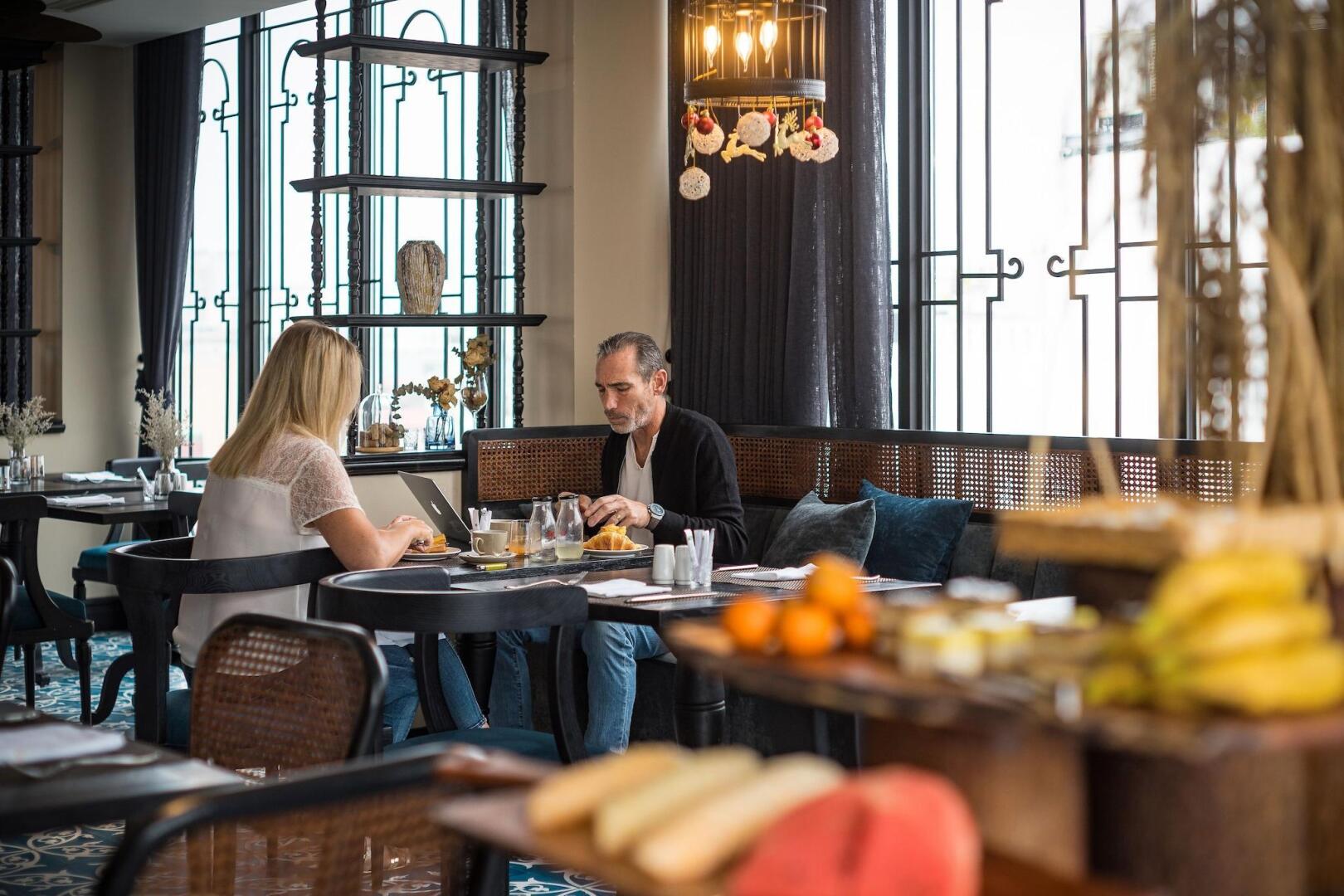 Foto - Solaria Hanoi Hotel