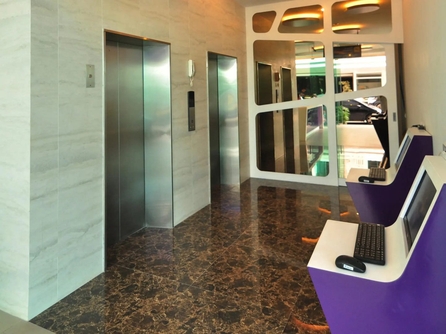 Foto - The AIM Patong Hotel