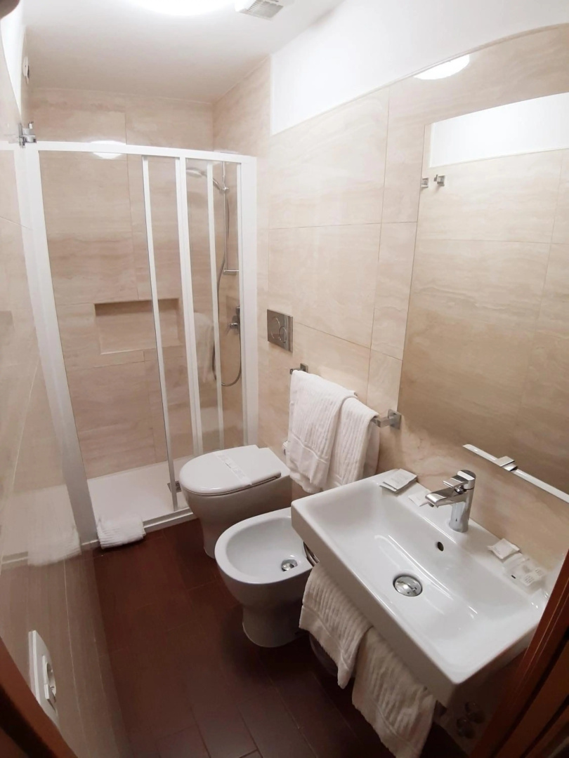 Foto - Hotel Mariano