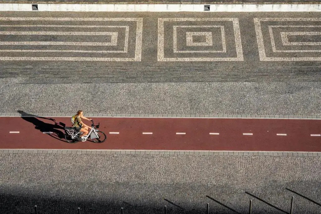 Foto - Hotel Marina Atlântico