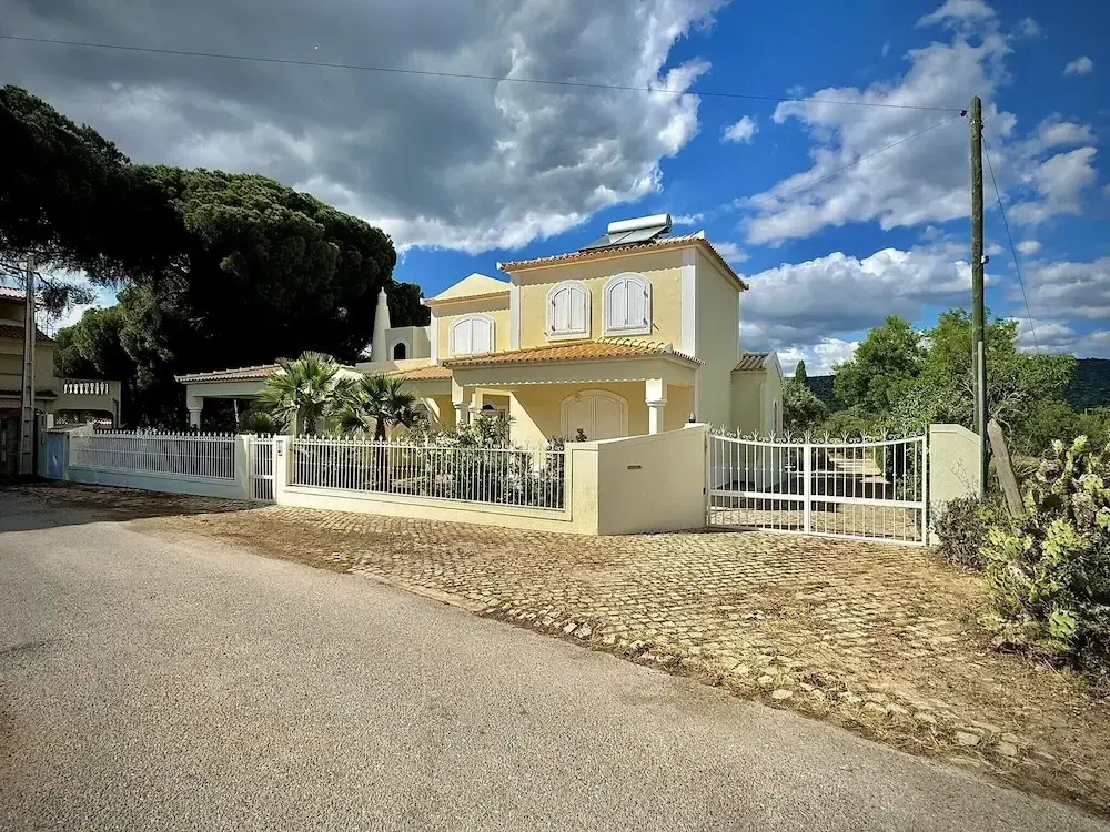 Foto - Quarteira Premium Villa by Homing