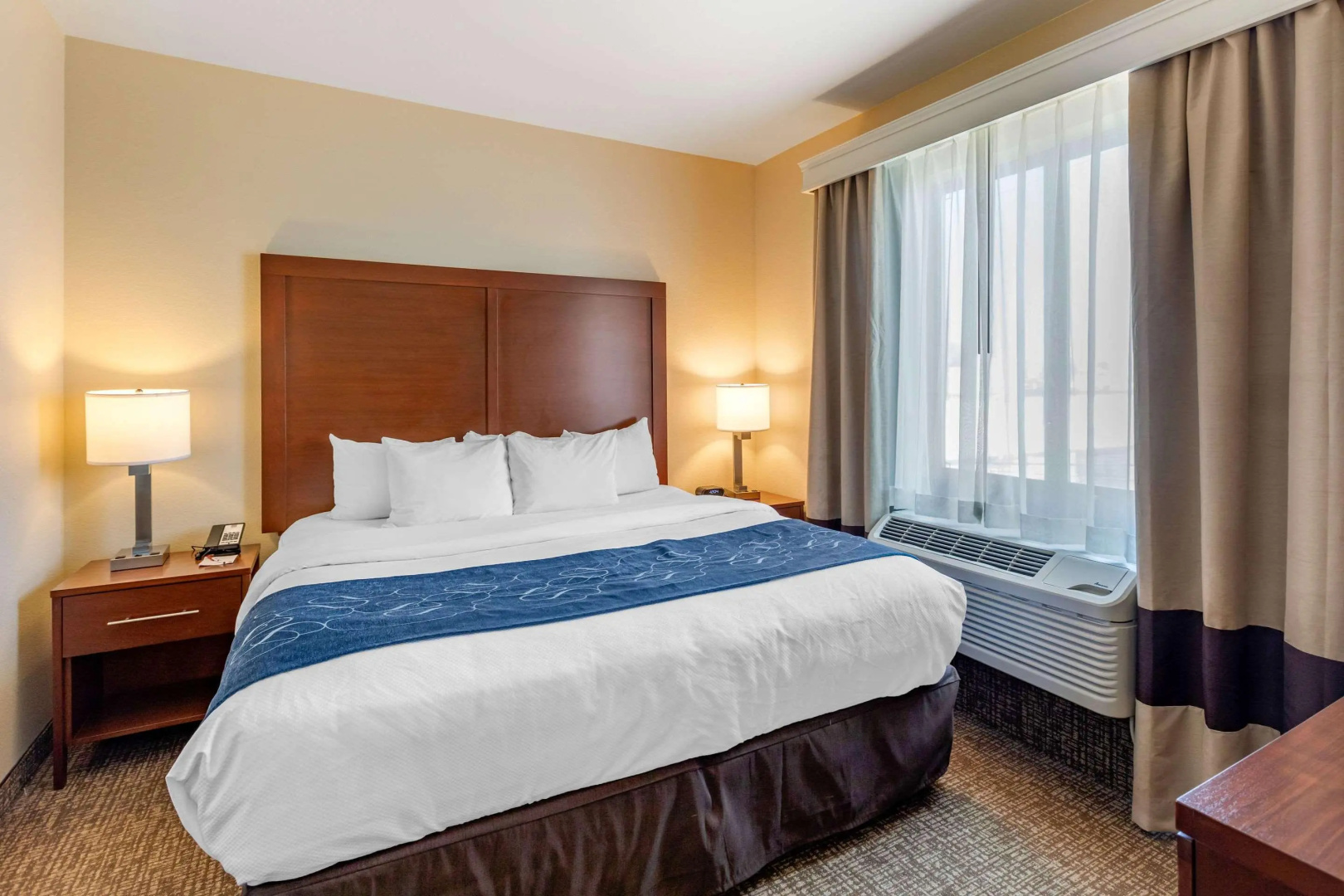 Foto - Comfort Suites Near Denver Downtown