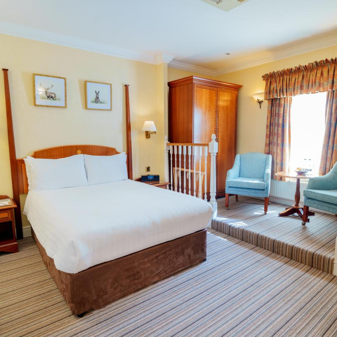 Foto - Marygreen Manor