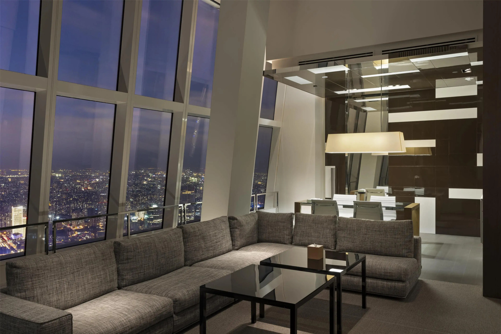 Photo - Park Hyatt Shanghai