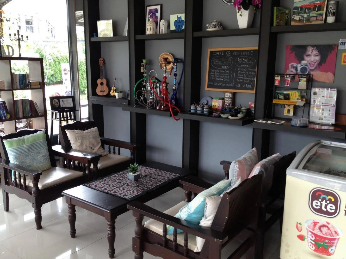 Foto - The Panwa Guesthouse, Phuket