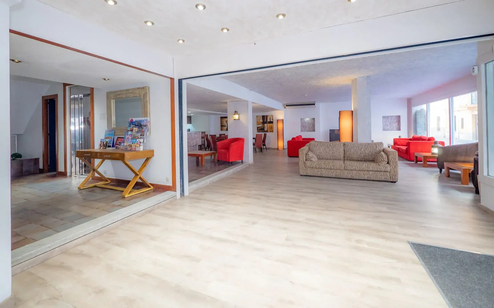 Foto - Checkin Torredembarra