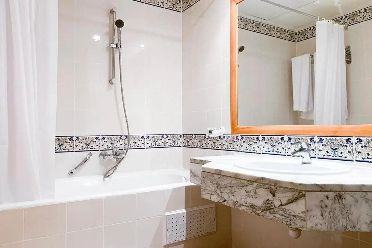 Foto - Iris Hotel & Thalasso