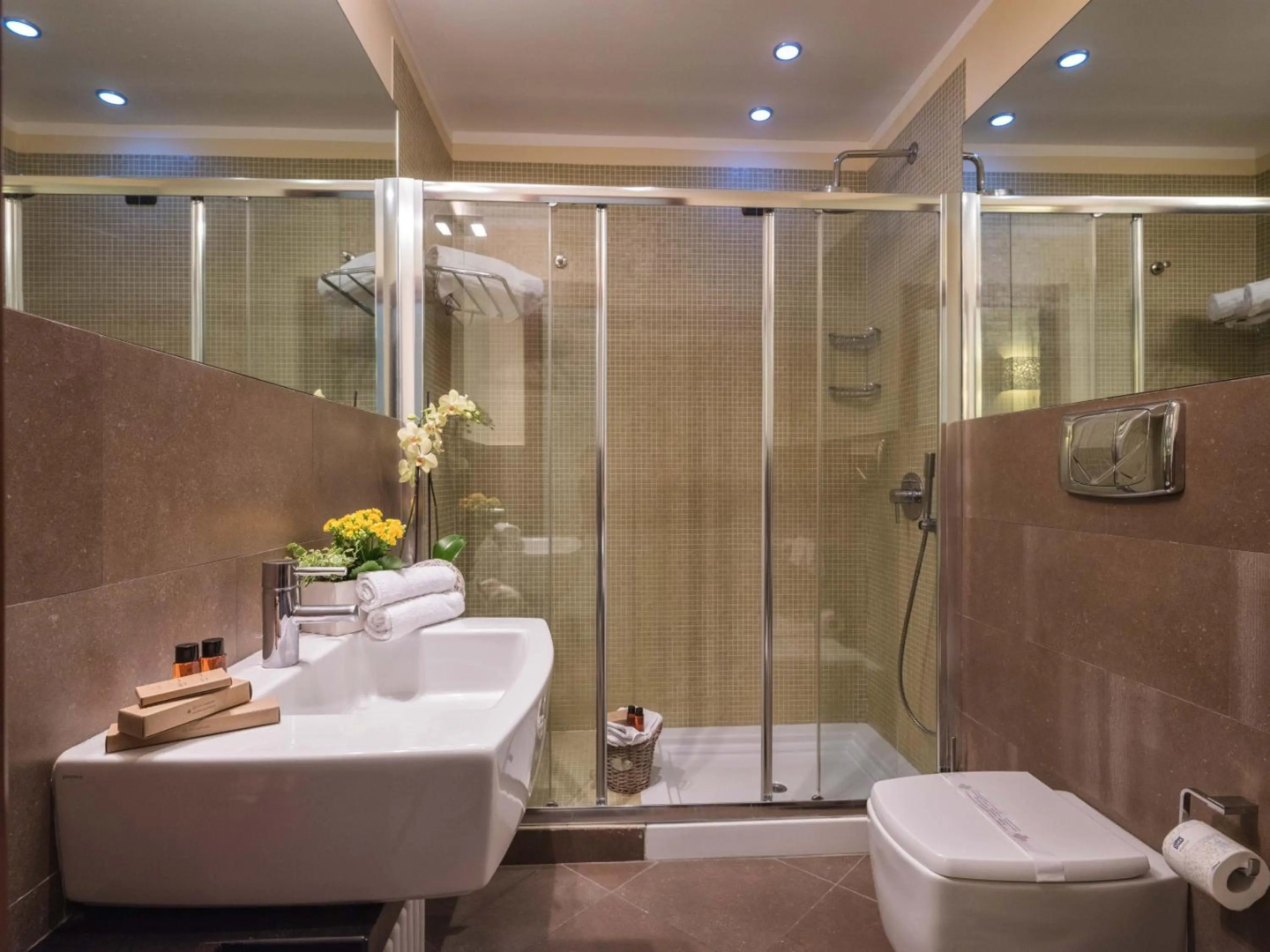 Foto - Hotel For You