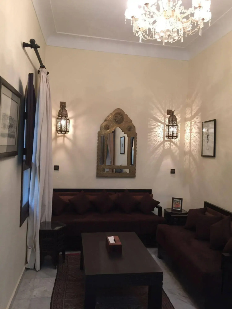 Photo - Riad Dar El Assafir