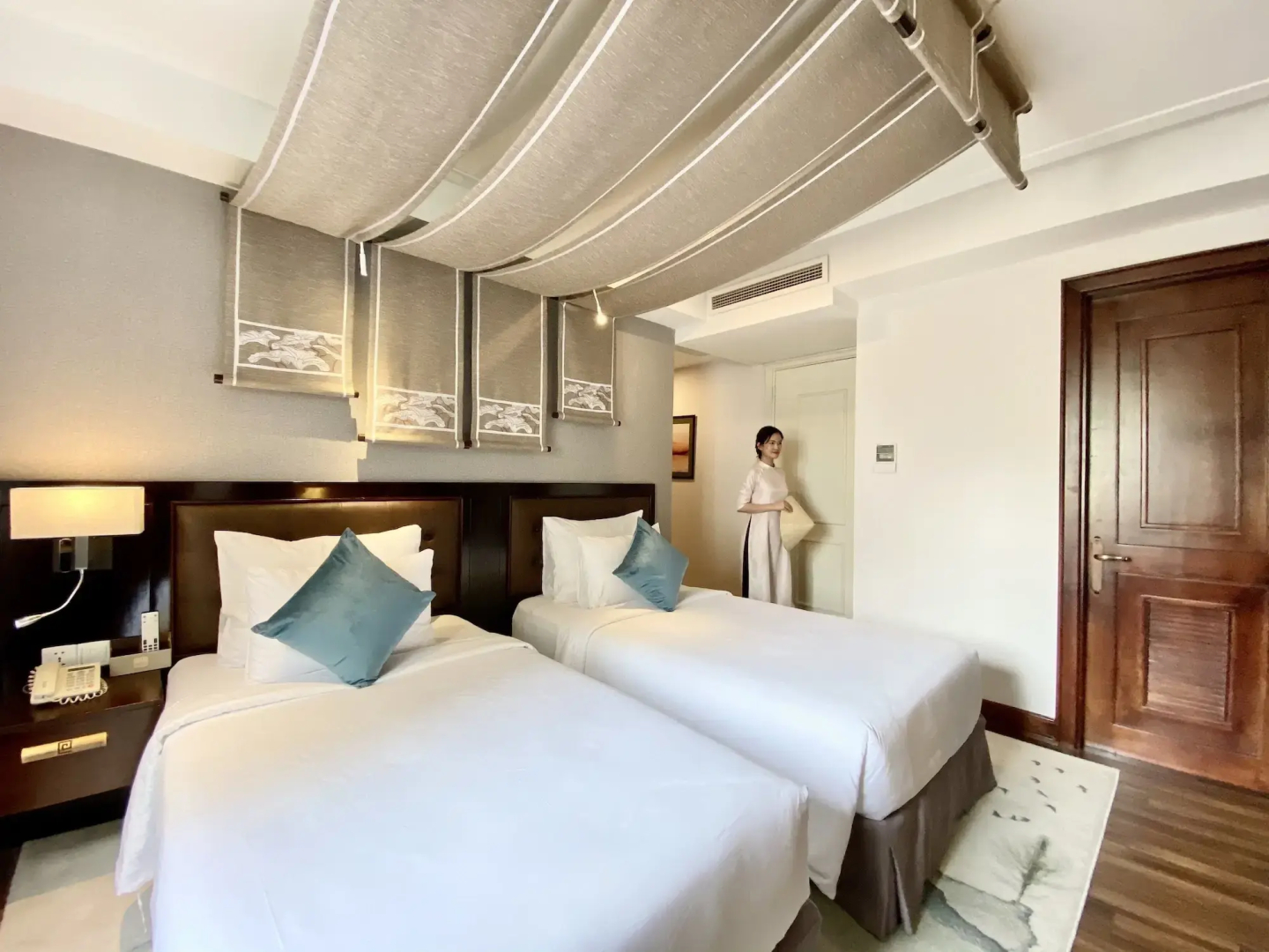 Foto - The Odys Boutique Hotel
