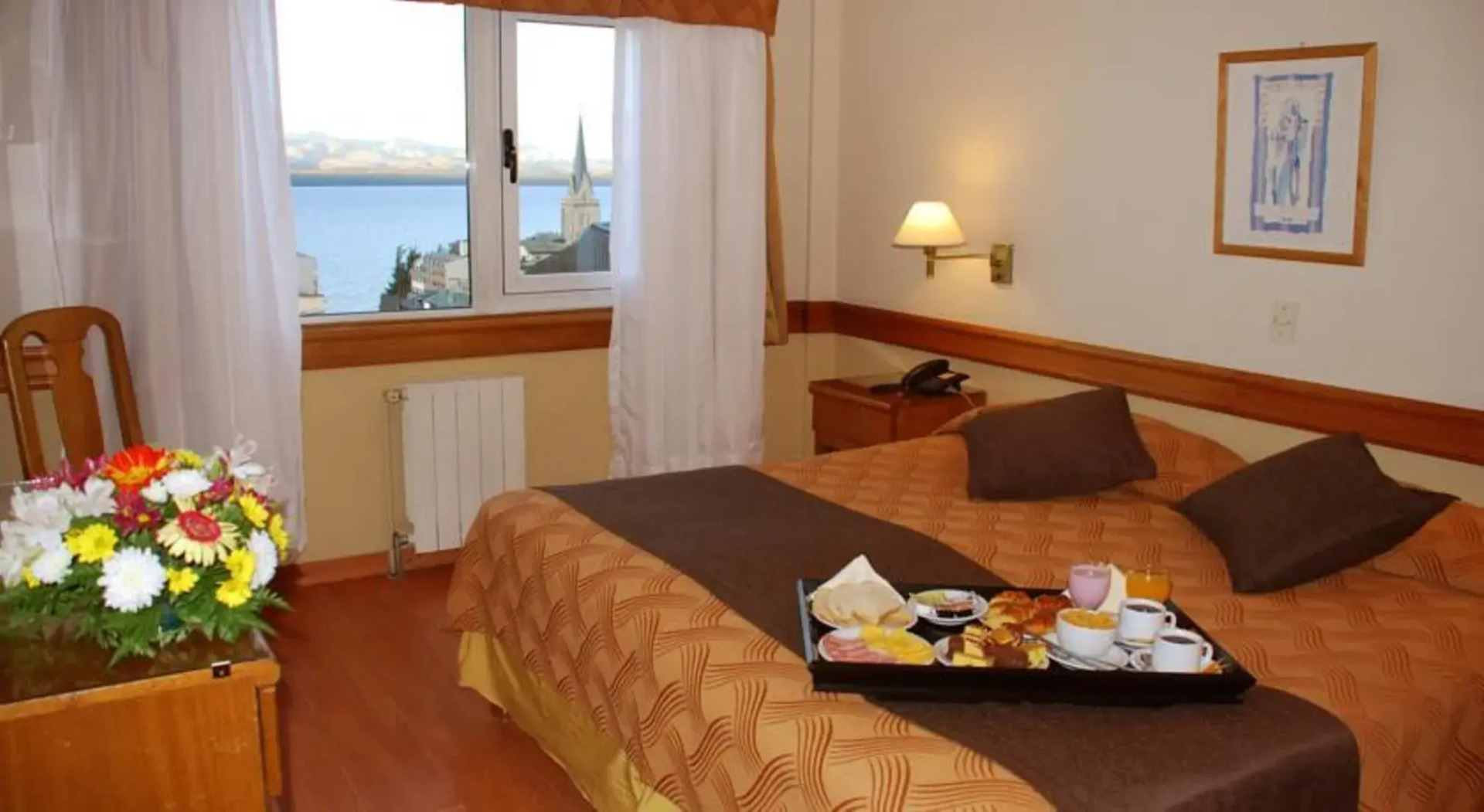 Foto - Patagonia Sur Hotel