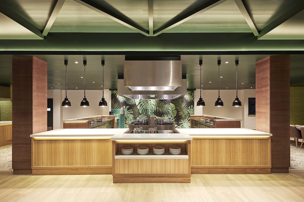 Foto - Curaçao Marriott Beach Resort