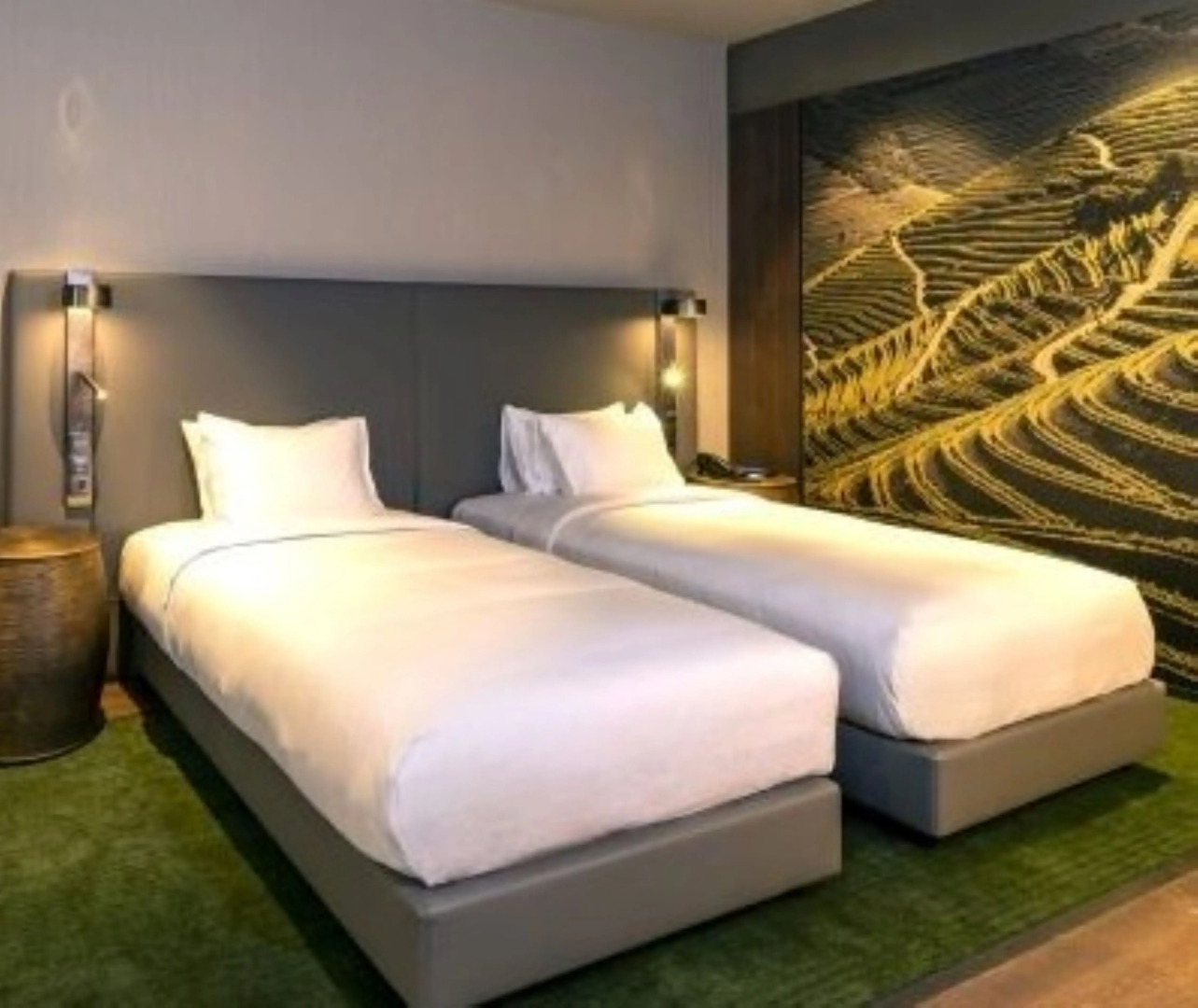 Photo - Hilton Porto Gaia