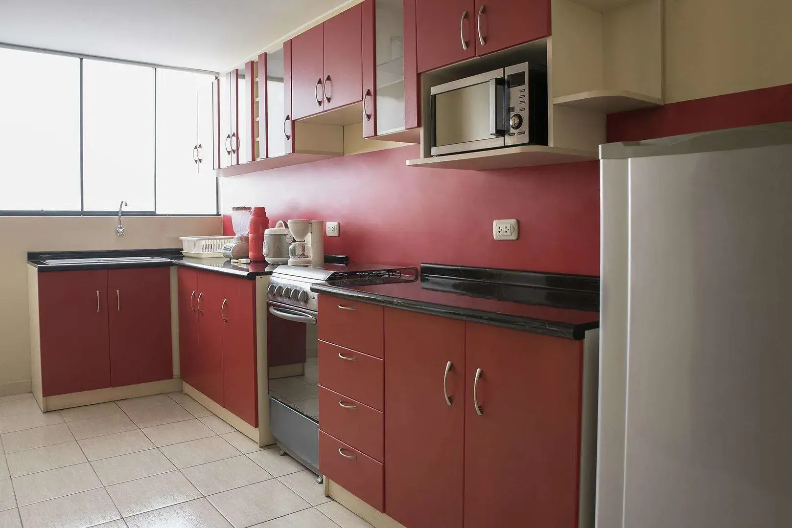 Foto - Inkari Apart Hotel