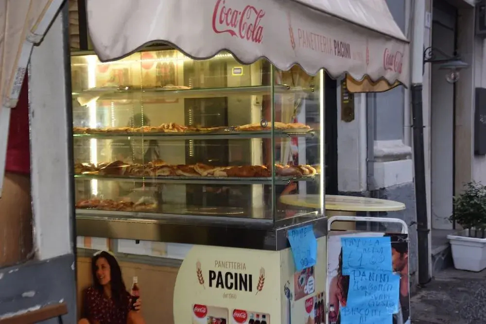 Foto - Luxury Catania