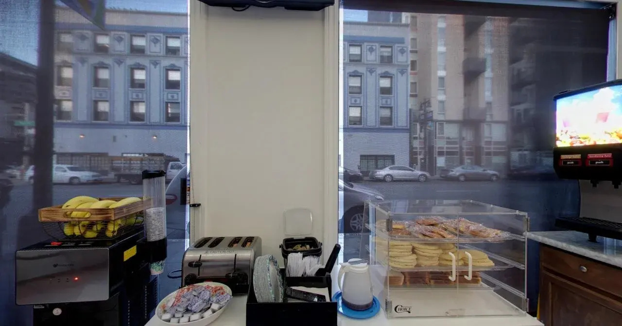 Foto - Warfield Hotel