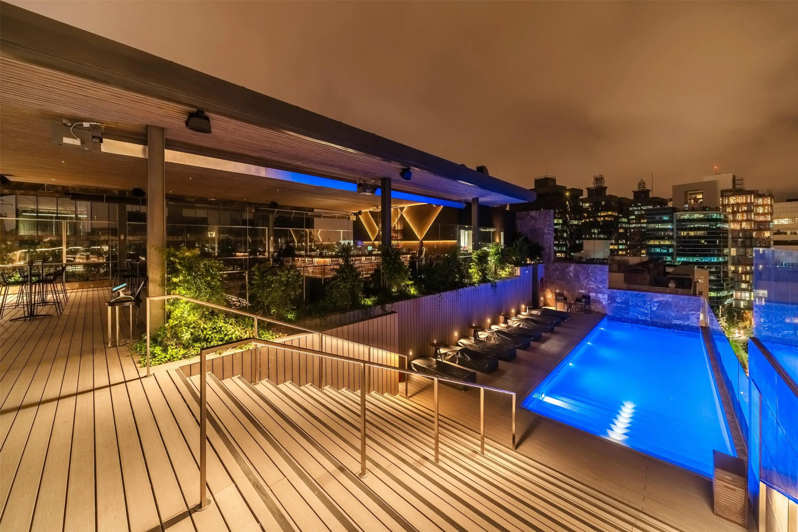 Foto - Hyatt Centric San Isidro Lima