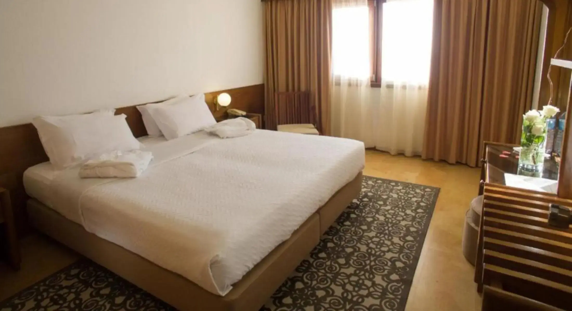 Foto - Hotel Santo Andre