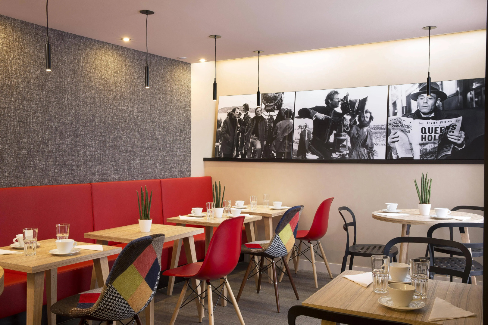 Foto - Hotel Auguste