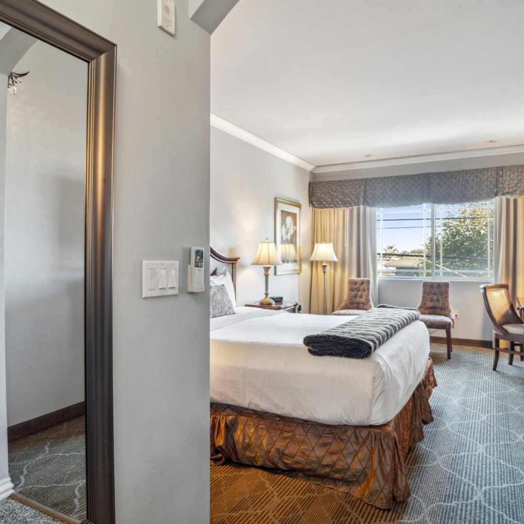 Foto - Villa Montes Hotel